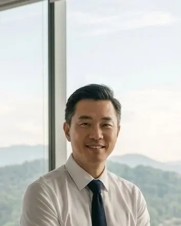 Kevin Tan Chee Keong，AcuBooks 审计经理